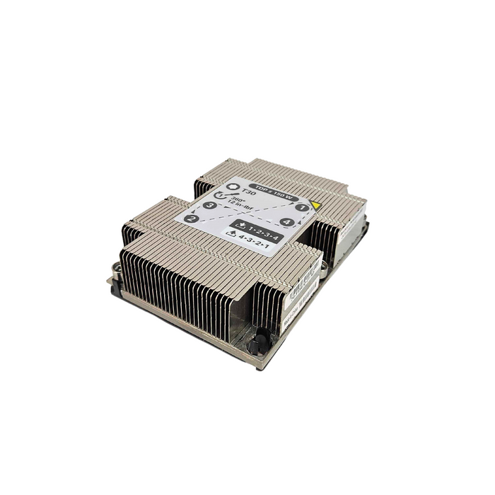 Cisco UCS C220 Heatsinks (74-115410-01)