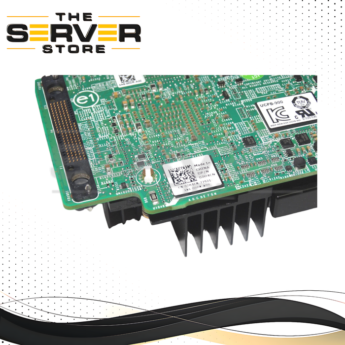 Dell PERC H730P 12Gbps Mini Mono 2GB NV SAS SATA Raid Controller 07H4CN 7H4CN