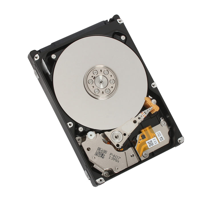 Toshiba 900GB 10.5K 12Gb/s SAS 2.5'' Hard Drive (AL14SEB090N)