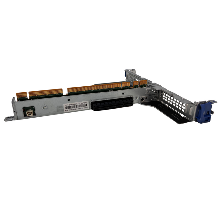 HPE DL160 G10 Riser Card with Bracket (873979-001)