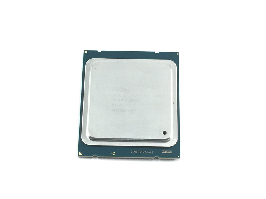 Intel Xeon E5-2609 v2 2.5GHz 4 Core 10MB LGA2011 CPU Processor (UCS-CPU-E52609B=)