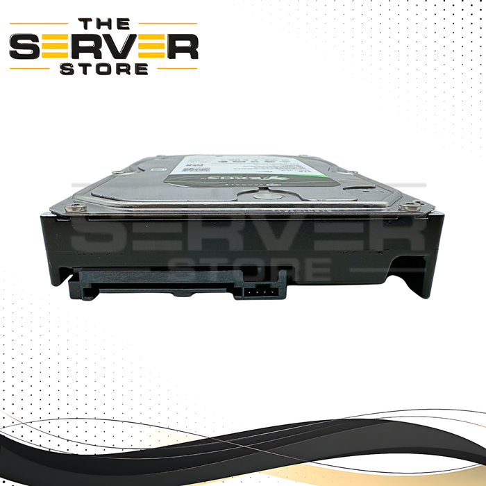 Seagate 2TB SAS 12G 7.2K RPM LFF 3.5" HDD ST2000NM001B 2TD200-003