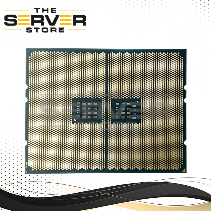 AMD EPYC 7402P 2.8GHz 24C 128MB 180W Socket SP3 CPU (Dell Locked) 100-000000048