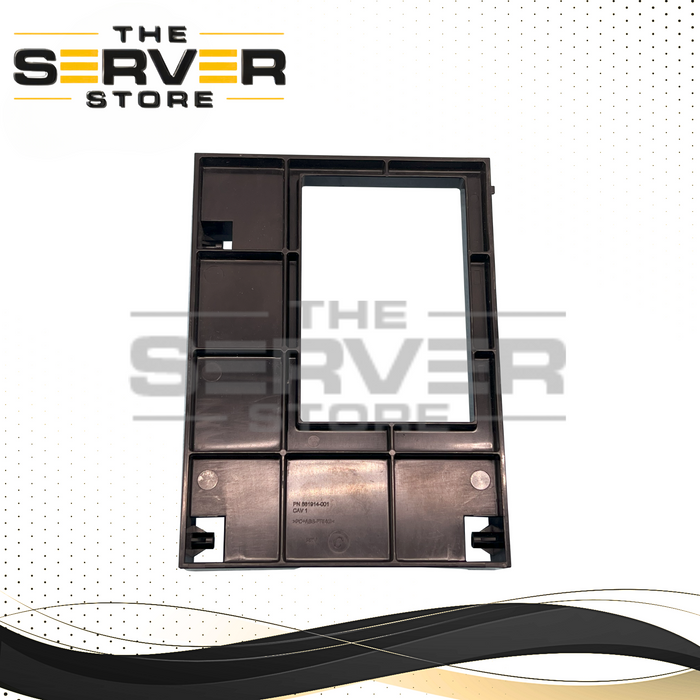 HPE SSD HDD Converter SFF 2.5" to LFF 3.5" HP Proliant G8 G9 G10 G11 661914-001