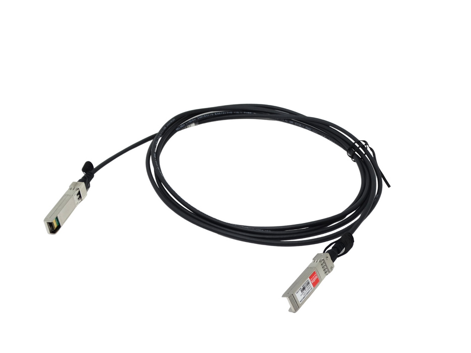 Mellanox 10GbE SFP+ Direct Attach Cable 3M (MC3309130-003)