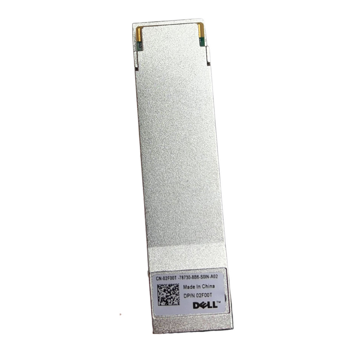 Dell Mellanox 2M QSFP Passive Copper Cable Ethernet 100GbE (2F00T)