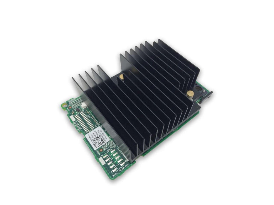 Dell PERC HBA330 Mini Mono 12Gbps SAS SATA HBA Host Bus Adapter (P2R3R)