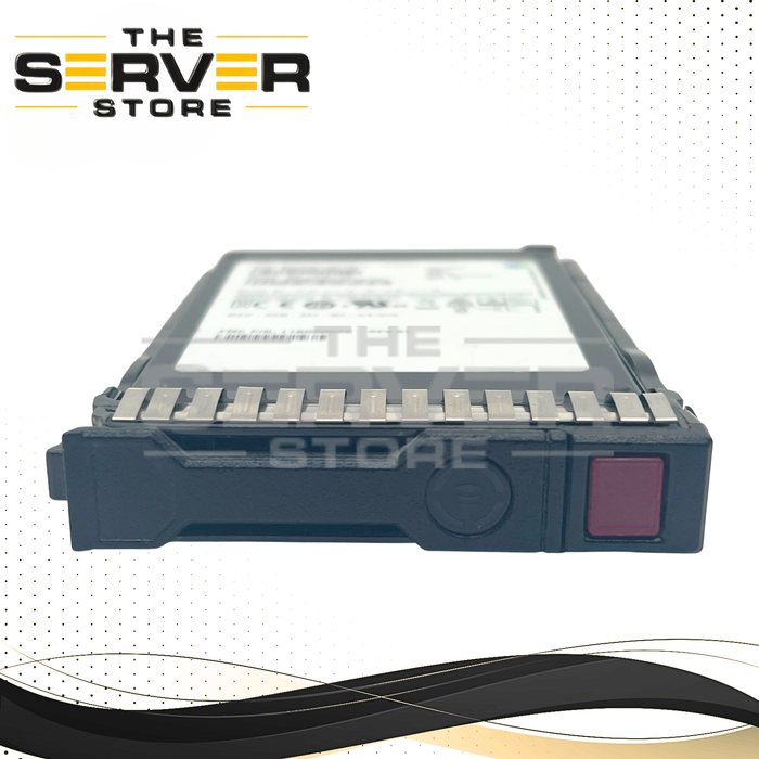 Samsung 7.68TB SAS 12G RI 2.5" 15mm SSD PM1633a MZ-ILS7T60 Series for HPE ProLiant Server Gen 8 Gen 9 Gen 10 (with SC Tray)