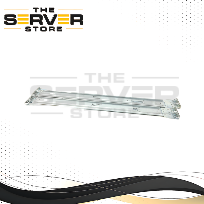 Dell Type B10 Sliding Ready Rails Kit PowerEdge FX2 FX2S Server 0T9V86 T9V86