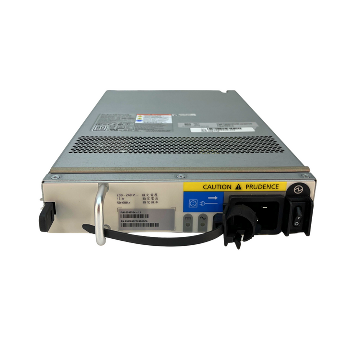 FLEXTRONICS 240V 80Plus Platinum Switching Power Supply (6JN28)