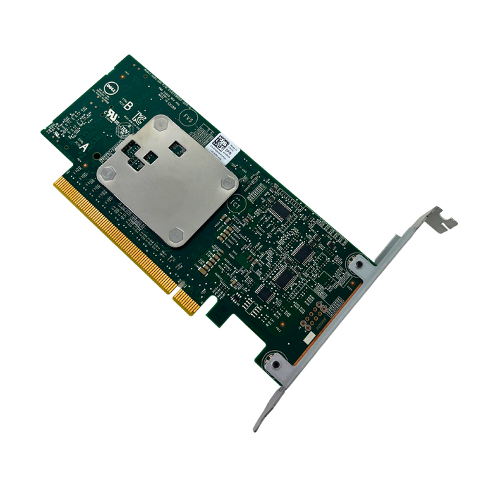 Dell PowerEdge R640 R740 R940 C6420 SSD Pcie Nvme Extender Expansion Card (0YN9K8)