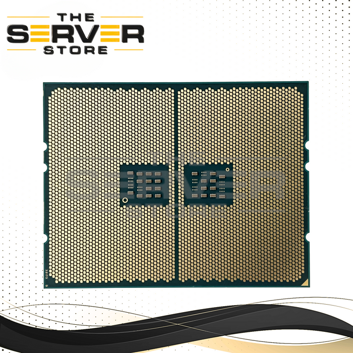 AMD EPYC 7F52 3.5GHz 16 Core Socket SP3 CPU (Dell Locked) 100-000000140