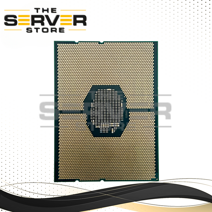 Intel Xeon Gold 6130 2.10GHz 16C 22MB FCLGA3647 (CPU ONLY) 826866-B21