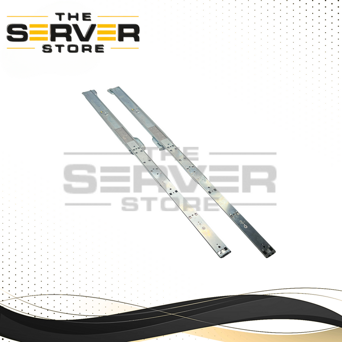 Supermicro 2U 3U 4U 19'' to 26.6'' Short Rail MCP-290-00058-0N