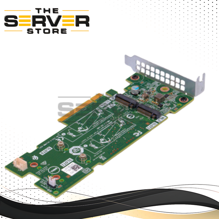 Dell BOSS-S1 M.2 Slot NVMe  Boost Optimized Server Storage Adapter Card (072WKY)