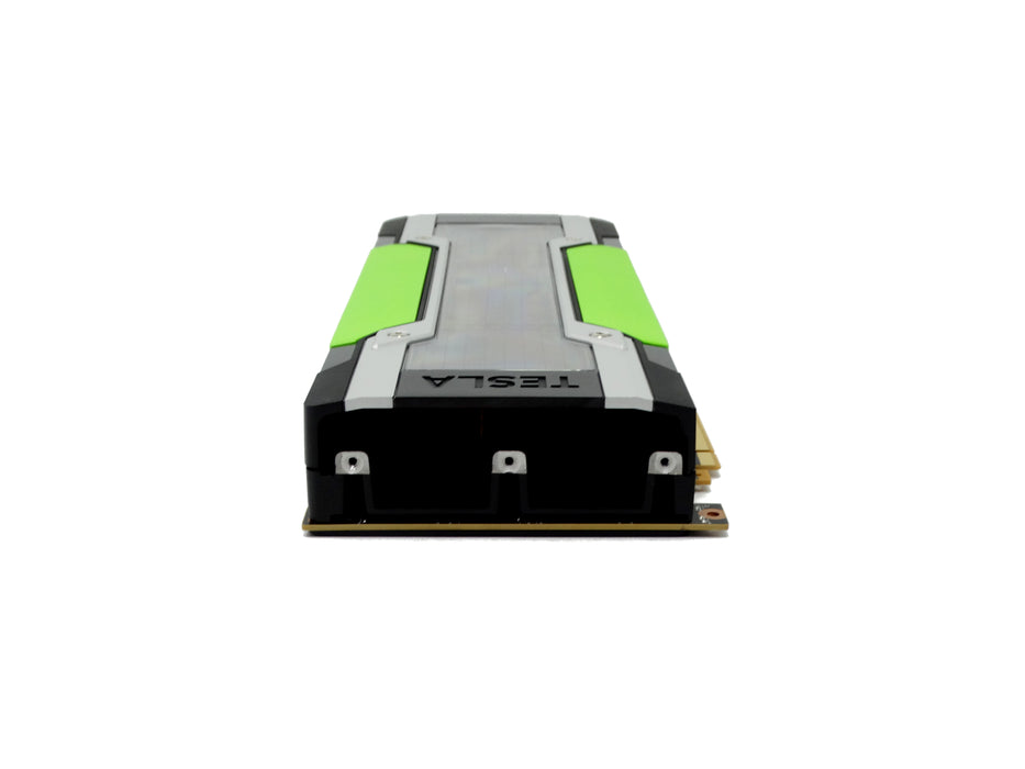 Dell Nvidia Tesla P100 16GB PCIe HBM2 GPU Graphics Accelerator Card 0RGKP9 RGKP9