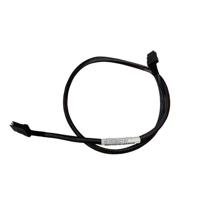 HP MINI-SAS CABLE KIT FOR DL380EG8 SERVER (668319-001)