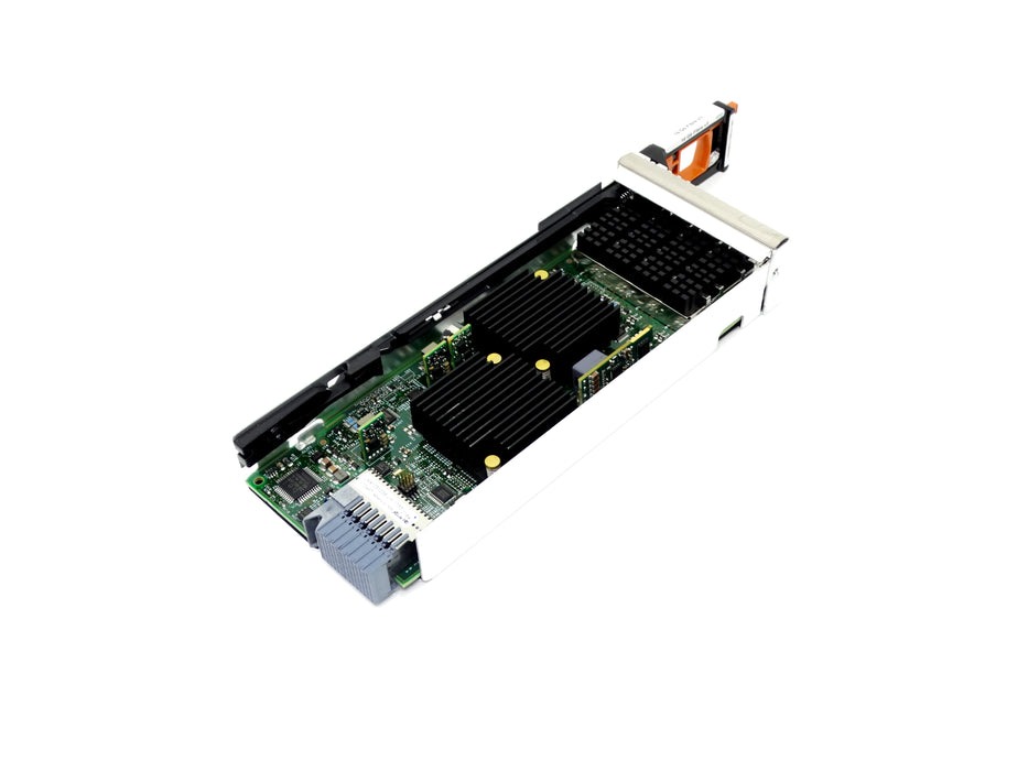 EMC Unity SCP PCB Vortex QX 4-Port 16GB Fibre V3 I/O Module (303-392-000A-06)