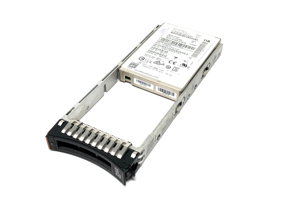 IBM 800GB 12Gbps MLC SAS 2.5'' SSD Solid State Drive (0B32137)