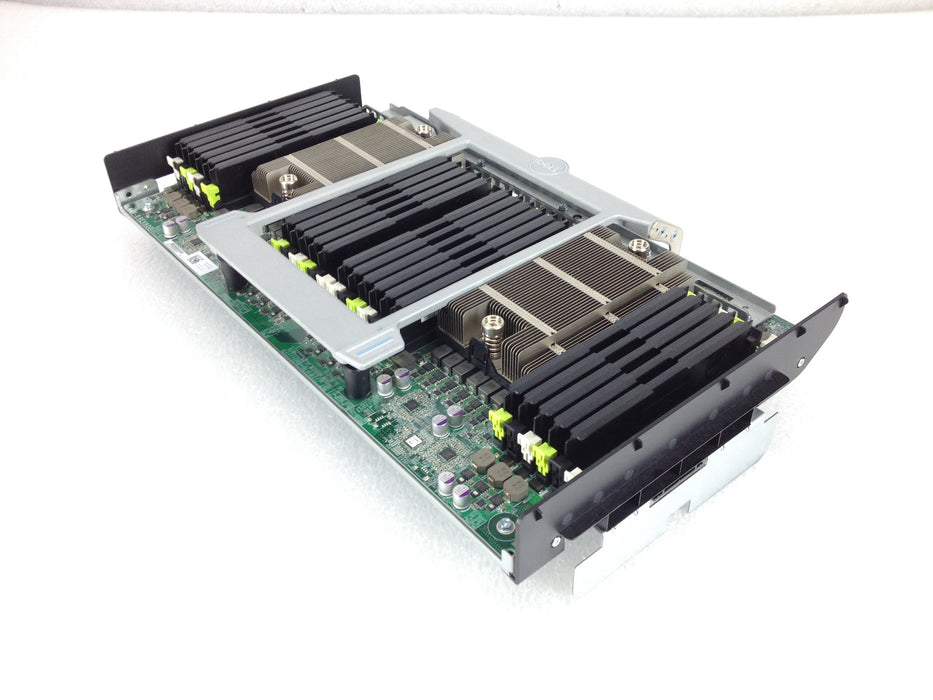 Dell PowerEdge R820 Additional 2-CPU Expansion Riser Board (08HJ4P)