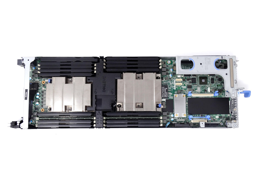 Dell EMC PowerEdge C6420 C6400 Server Motherboard (GT5WV)