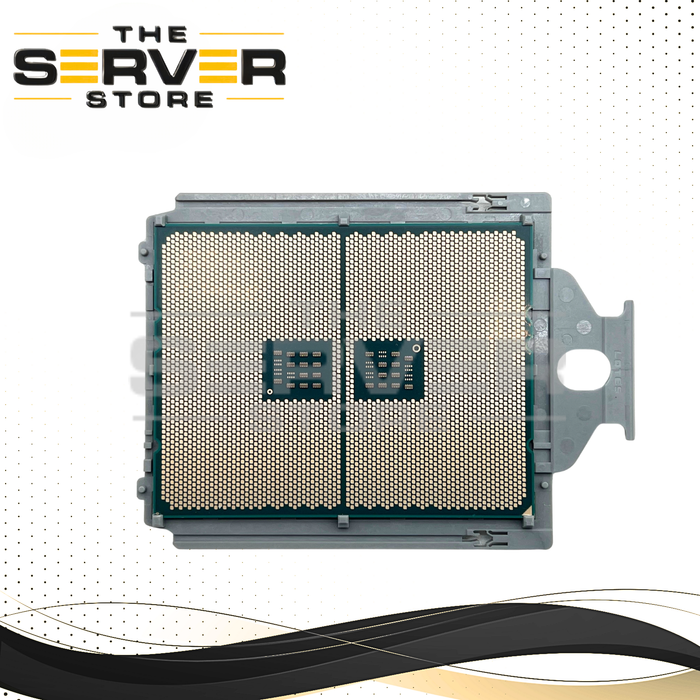 (Dell Locked) AMD EPYC 7413 2.65GHZ 24 Core 128MB 180W SP3 CPU 100-000000323