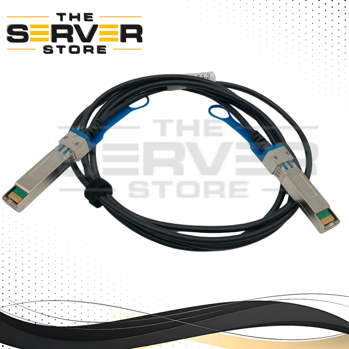 Prolabs 2M 25G SFP28 DAC Cable for Cisco SFP-H25G-CU2M