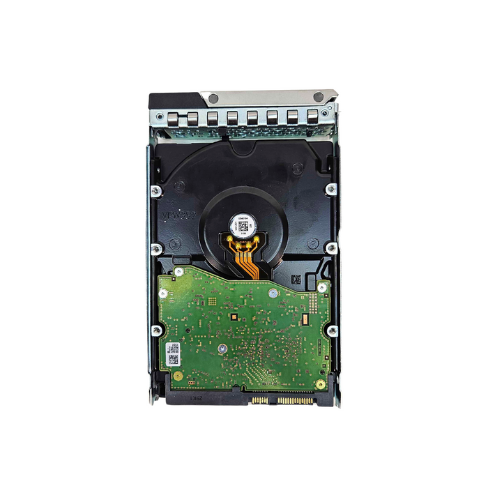 DELL/EMC SAS 12Gbps 8TB 512e RPM 7.2K SAS 3.5 HDD (44YFV)