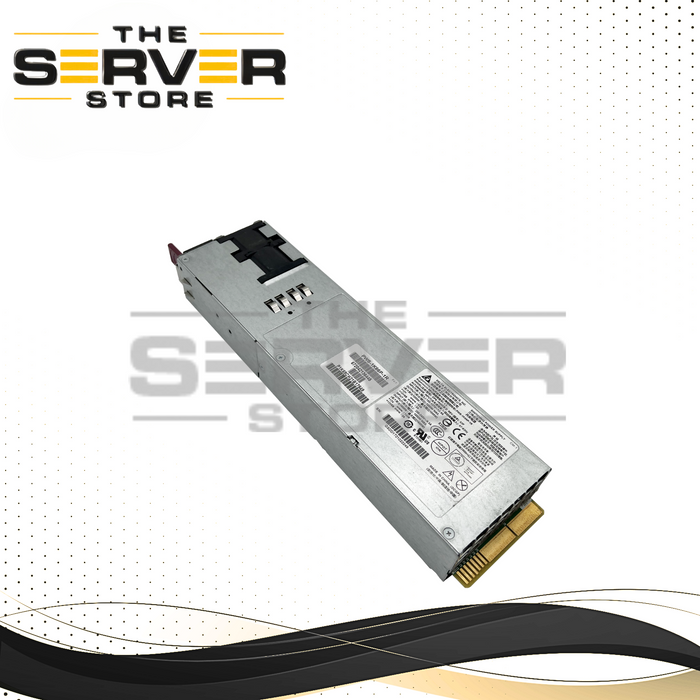 Delta Electronics 1600W Switching Power Supply For Supermicro PWS-1K66P-1R