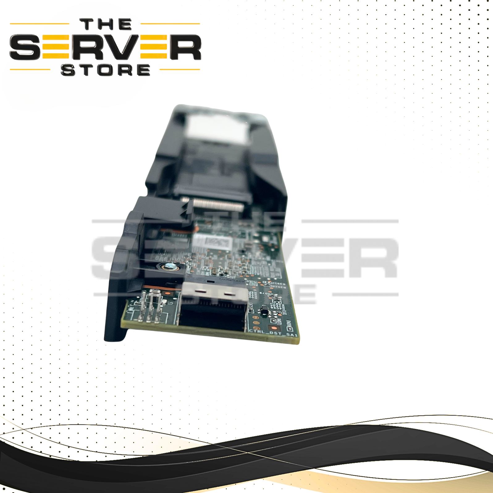 (NO CABLES) Dell PowerEdge R650 BOSS-S2 2x M.2 Riser Card 0FGNRW FGNRW ...