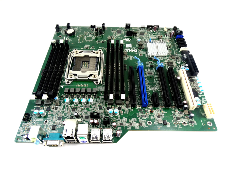 Dell Precision T5810 LGA2011-3 DDR4 Workstation Motherboard (AL3610)