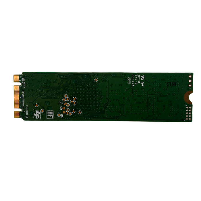 Lenovo CVB-8D128 128GB 6Gb/s M.2 2280 SATA SSD (00YK353)