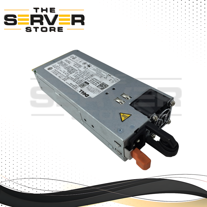 Dell PowerEdge R510/R810/R910/T710 750W Power Supply (DPS-750TB-1)