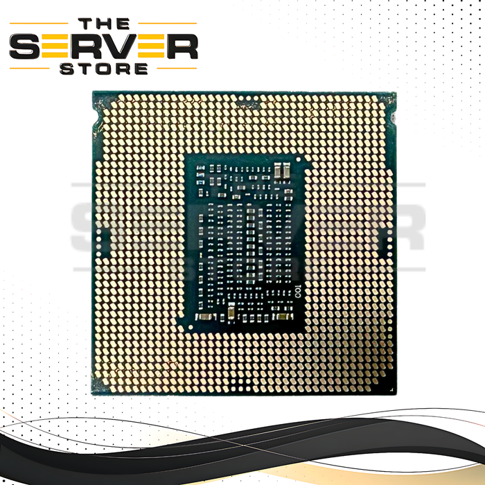 Intel Xeon E-2276G 3.80GHz 6 Core 12MB FCLGA1151 CPU CM8068404227703 SRF7M