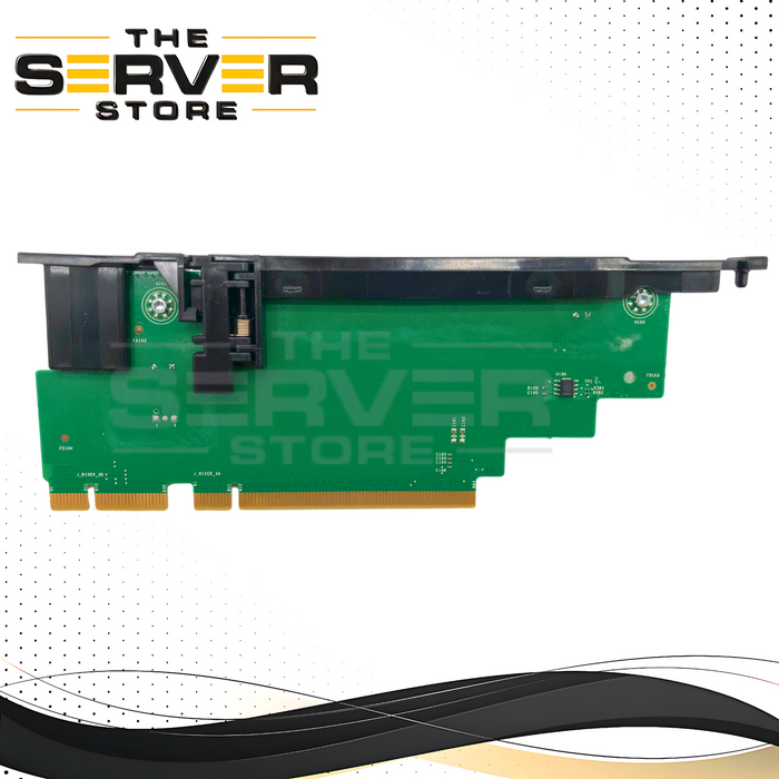 Dell PowerEdge R730/R730xd Left Riser 3 Card 1x PCIe 3.0 x16 0800JH 800JH