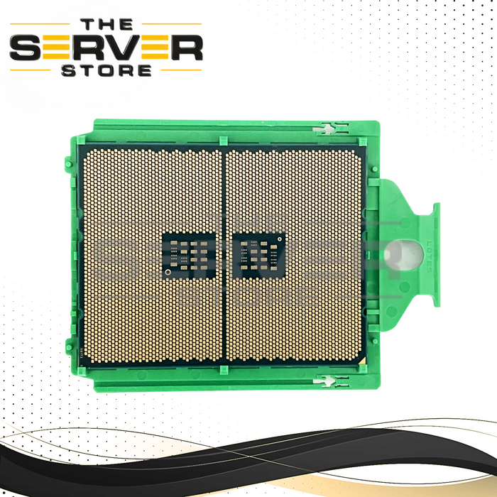 (Dell Locked) AMD EPYC 7662 2.0GHz 64 Core 256MB 225W SP3 CPU 100-000000137