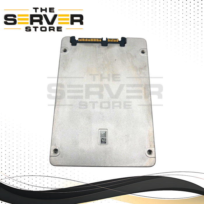 Dell Intel D3-S4510 480GB SATA 6G 2.5" SFF RI SSD SSDSC2KB480G8R VPP5P 0VPP5P