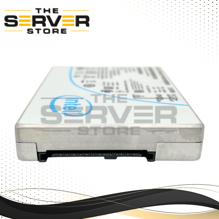 Intel 2TB NVMe x4 U.2 SFF 2.5" SSD DC P4510 Series SSDPE2KX020T8