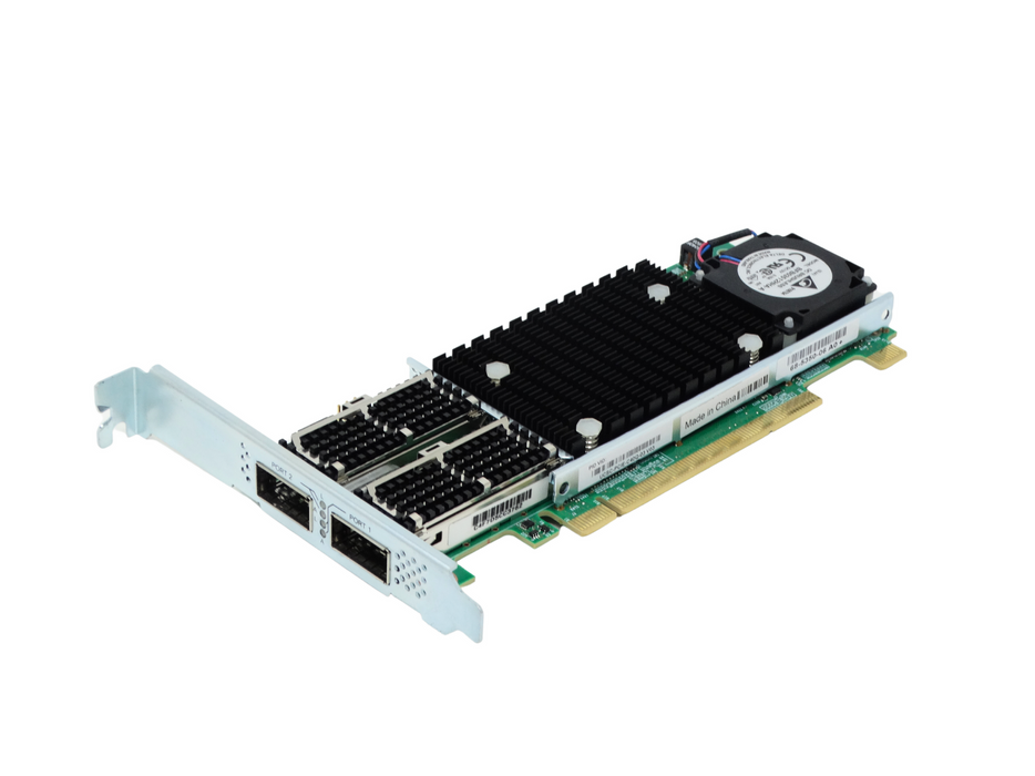 Cisco 2-Port 40GB QSFP 1385 PCIe Virtual Interface Card (73-16469-06)