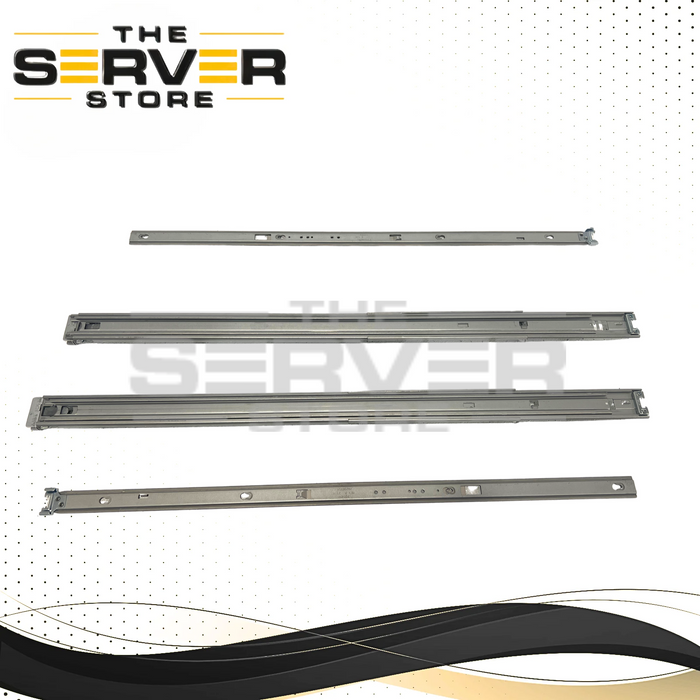 HPE 1U SFF Easy Install Rail Kit ProLiant DL300 Gen10 Plus P20440-001 P26485-B21 P38898-001