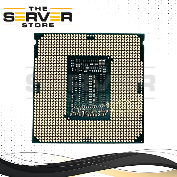 Intel Xeon E-2224G 3.50GHz Quad Core 8MB 71W FCLGA1151 CPU CM8068404173806 SRFAW
