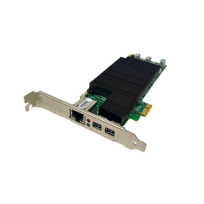 Dell Teradici PCoIP Tera2 V3 Remote Access Host Card (0R08HK)