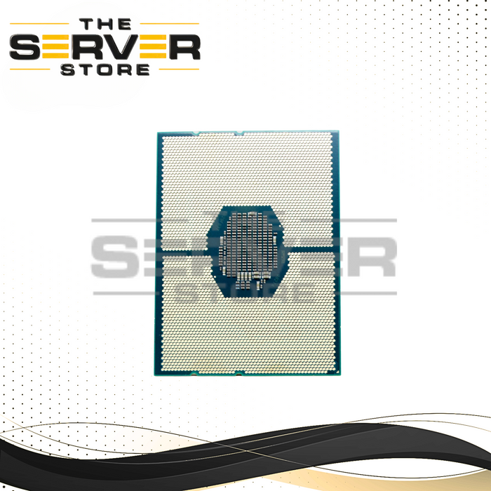 Intel Xeon Silver 4216 2.10GHz 16 Core 22MB 100W FCLGA3647 (CPU ONLY) P11129-L21