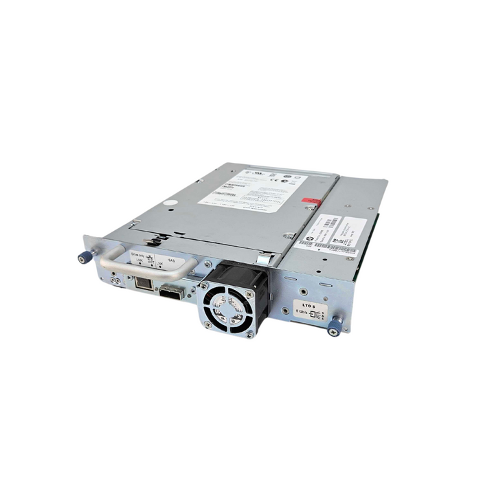 HP LTO Tape Drive AQ284B (695111-001)