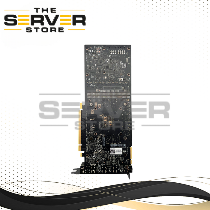 Dell Nvidia Quadro RTX 5000 16GB GDDR6 PCIe 3.0 x16 Graphics Card 07XK5H 7XK5H