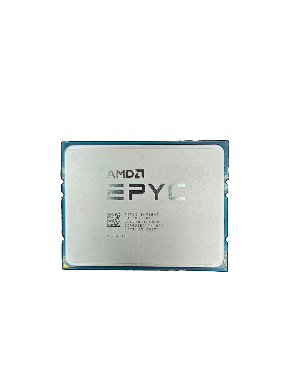 CPU AMD EPYC 7601 (32C/64T, 2.20 GHz, 64MB) | Máy Chủ Hà Nội