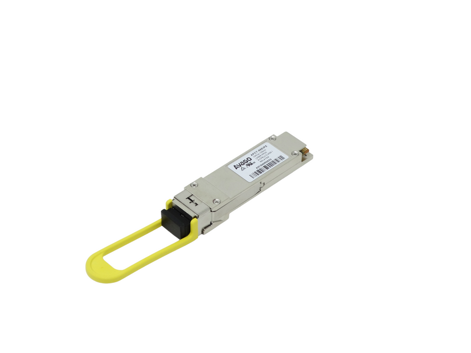 Avago 40G QSFP+ LR4 1270-1330nm Optical Transceiver (AFCT-88EIPZ)