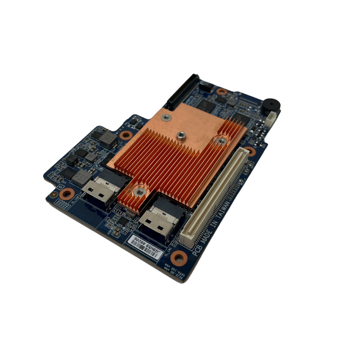 Gigabyte RAID controller PCIe 3.0 x8 bus 12 Gbit/s (CRAO438)