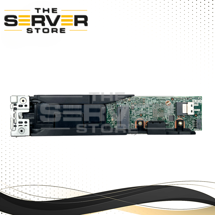 Dell 2x M.2 NVMe Slot BOSS-N1 G3 Raid Controller Monolithic Module 0WW56V WW56V