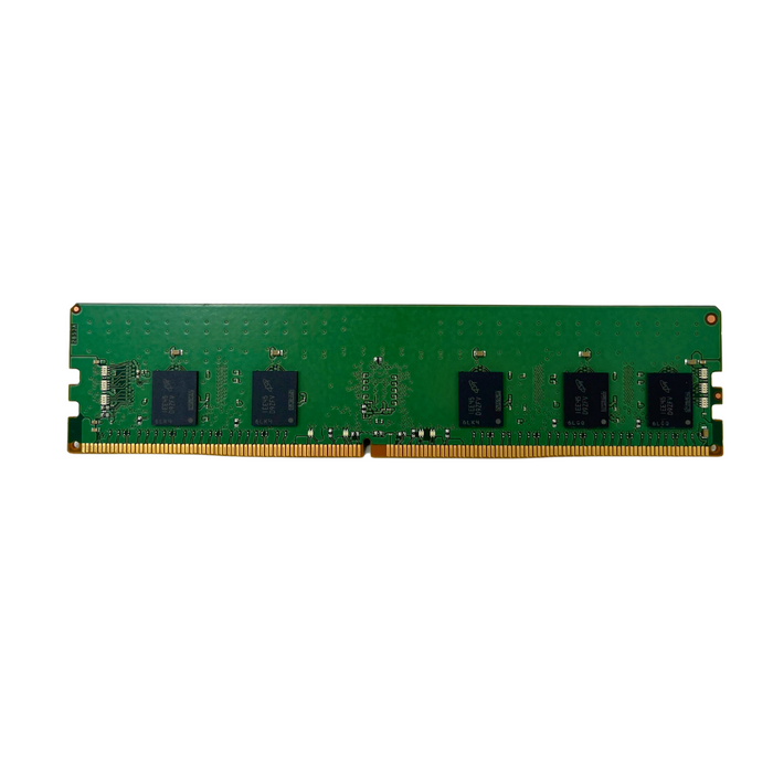 Micron 16GB 1Rx8 PC4-3200AA DDR4 ECC REG RDIMM Memory (MTA9ASF2G72PZ-3G2E1)